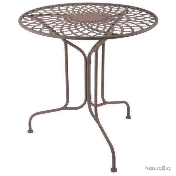 Table Mtal Style Old English MF007 411501
