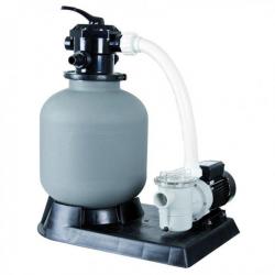 Kit de filtration 400 pour piscine avec pompe TP 50 7504642 403770
