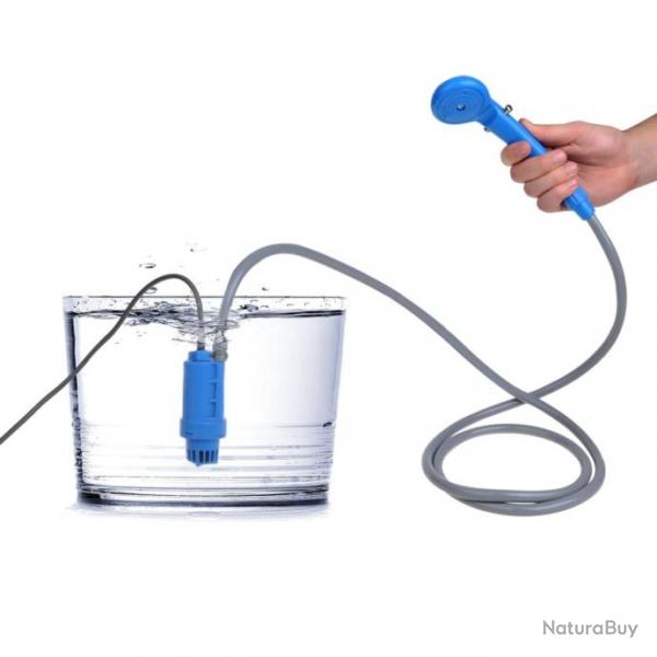 douche portable 12 V 424684