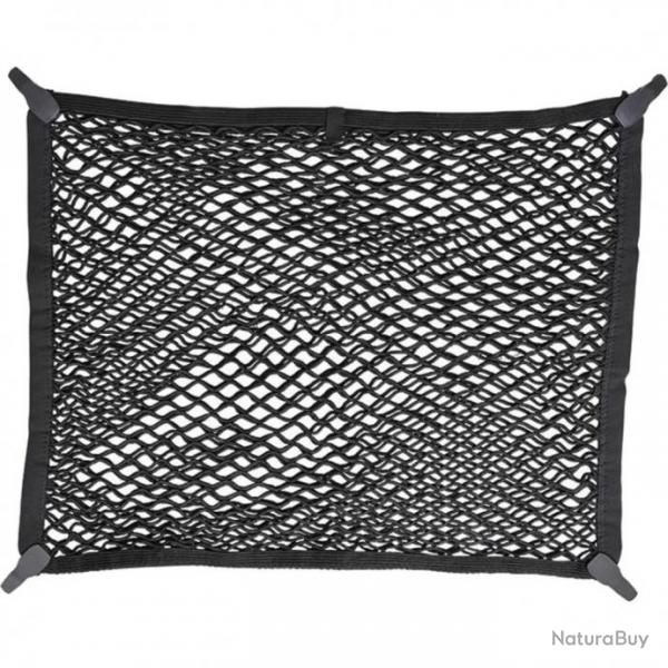 Filet  bagages double lastique 80 x 60 cm 424767
