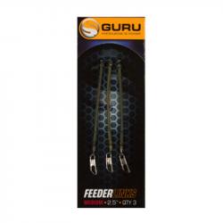 Feeder Links Guru M