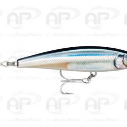 Rapala X Rap Magnum Prey 0,3-0,6m 41 gr 10 cm Anchovy