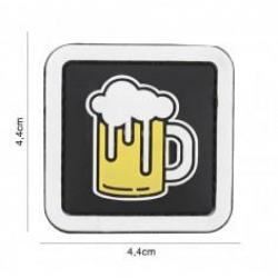 PATCH PVC BEER