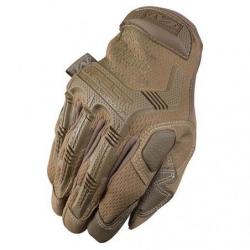 GANTS MECHANIX M-PACT TAN de S à XL