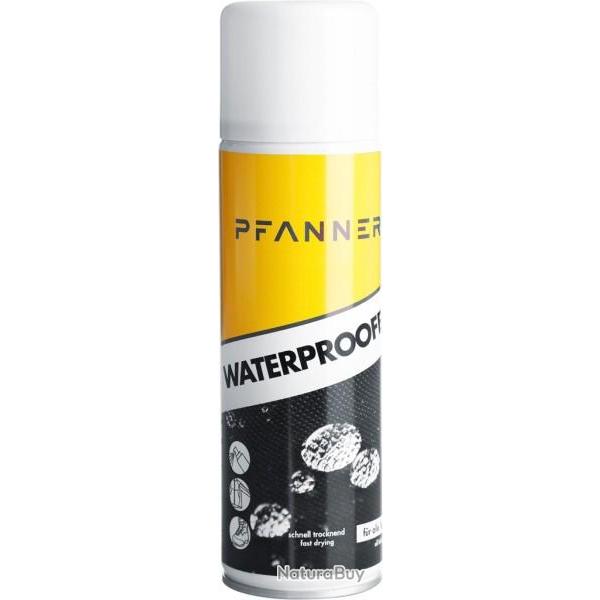 Spray impermabilisant Pfanner