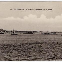 CPA MILITAIRE- ECOLES A FEU - OUVERTURE DU FEU