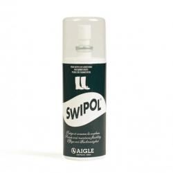 Spray d'entretien Swipol 200 ml pour bottes Aigle