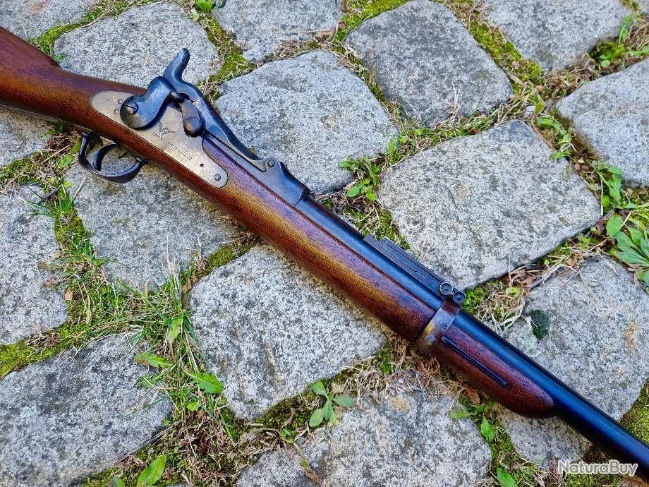 1873 springfield trapdoor carbine for sale