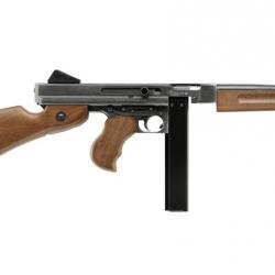 M1A1 Legends CO2 Semi et full auto 4.5 bbs 3,0J