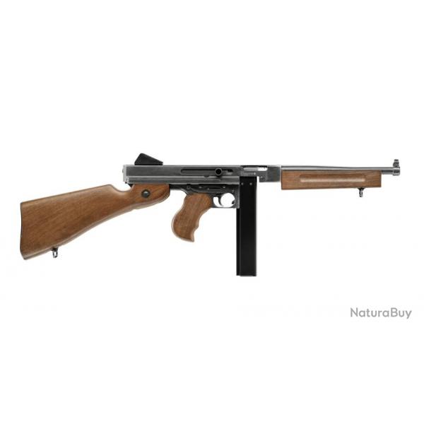 M1A1 Legends CO2 Semi et full auto 4.5 bbs 3,0J