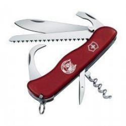 VICTORINOX - EQUESTRIAN rouge