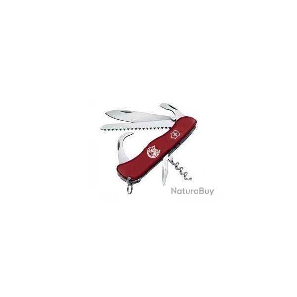 VICTORINOX - EQUESTRIAN rouge