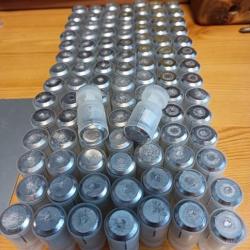 100 Balles slug diabolo SVAROG cal 12