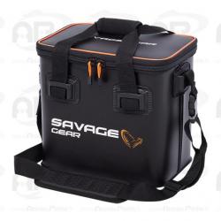 Sac Isotherme Savage Gear WPMP Cooler Bag 36*23*28CM