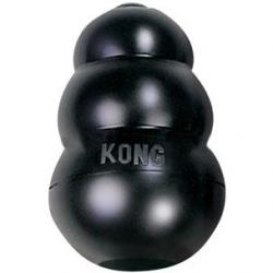 KONG TOY LARGE NOIR