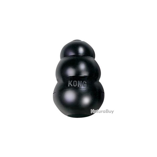 KONG TOY LARGE NOIR