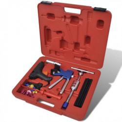 Kit d'outils de réparation de bosse de carrosserie 32 pcs 210288