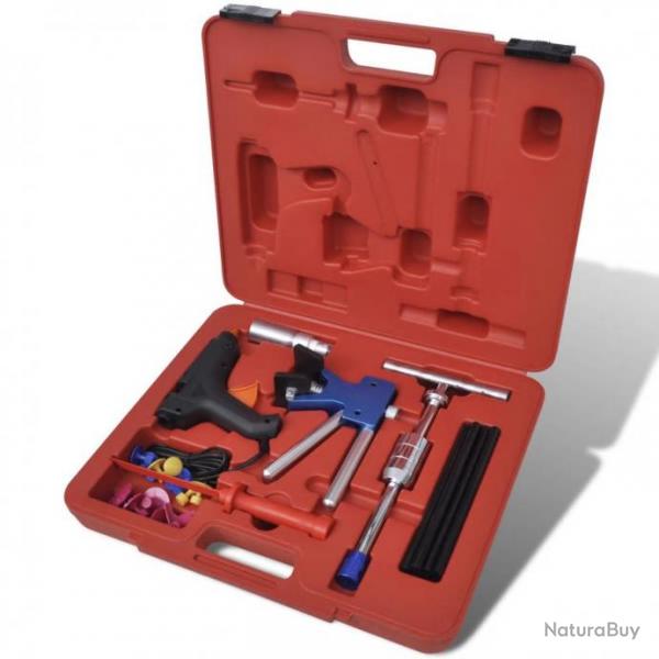 Kit d'outils de rparation de bosse de carrosserie 32 pcs 210288