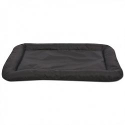 Matelas pour chiens Taille M Noir 170452