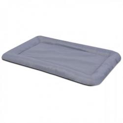 Matelas pour chiens Taille S Gris 170456