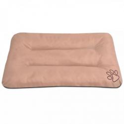 Matelas pour chiens Taille XXL Beige 170450