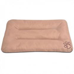 Matelas pour chiens Taille XL Beige 170449