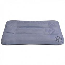 Matelas pour chiens Taille XXL Gris 170444