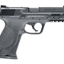 Pistolet 4.5mm (Billes) SMITH & WESSON M&P9 M2.0 CO2 BLACK UMAREX P