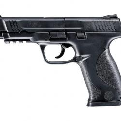 Pistolet 4.5mm (Plomb) SMITH & WESSON M&P45 CO2 UMAREX P