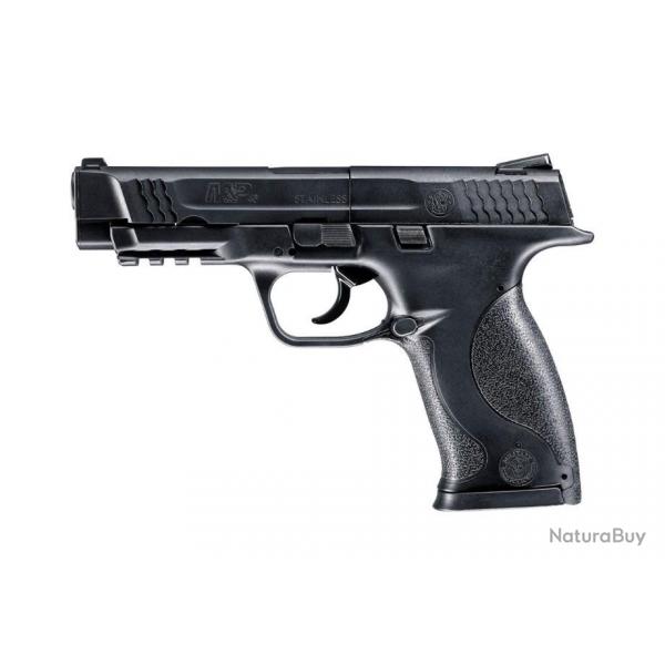 Pistolet 4.5mm (Plomb) SMITH & WESSON M&P45 CO2 UMAREX P