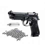 Pistolets CO2 Beretta M92 A1, neuf et occasion