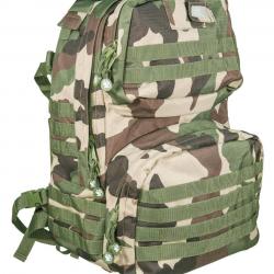 SAC A DOS ELITE 30L CAMO 40 L