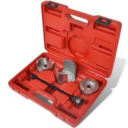 Kit d'outils pour roulement d'essieu arrière Renault Laguna 210247