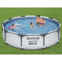 piscine Steel Pro MAX 305x76 cm 92834