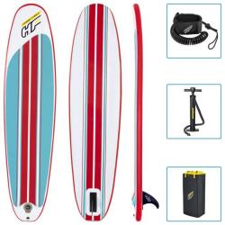 SUP gonflable Hydro-Force Compact Surf 8 243x57x7 cm 92918