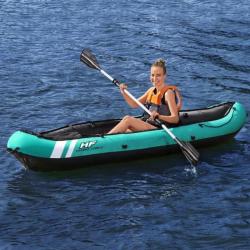 Kayak gonflable Hydro-Force Ventura 280x86 cm 92901