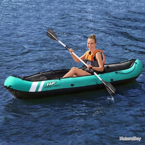 Kayak gonflable Hydro-Force Ventura 280x86 cm 92901