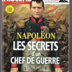 historia n°873 napoléon les secrets d'un chef de guerre , septembre 1939, septembre 2019 , IIIe répu