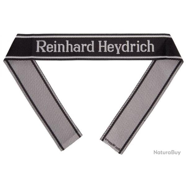 Bande de bras Reinhard Heydrich Waffen-SS BeVo WW2 REPRO