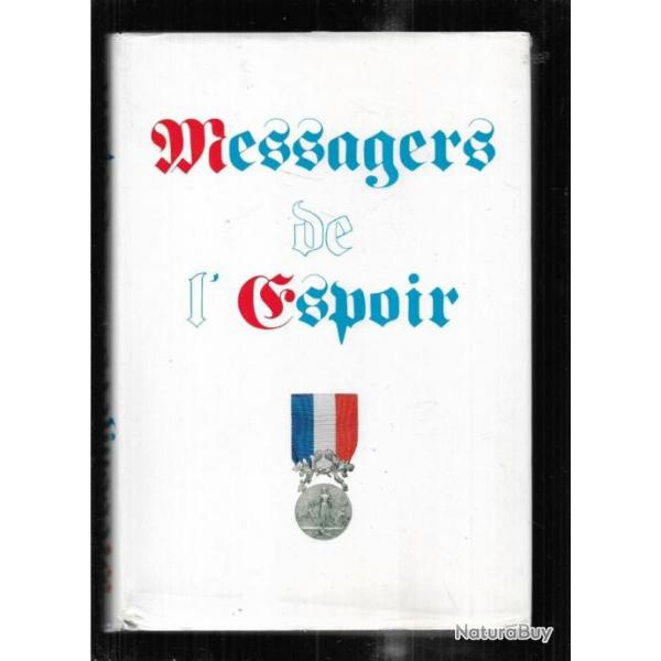 messagers de l'espoir , sapeurs pompiers et sauvetage , hommes et villes