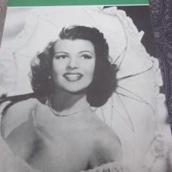 fiche cinema  rita hayworth