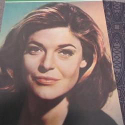 fiche cinema  anne bancroft