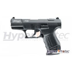 WALTHER P99 ALARME 9MM PAK avec chargeurs
