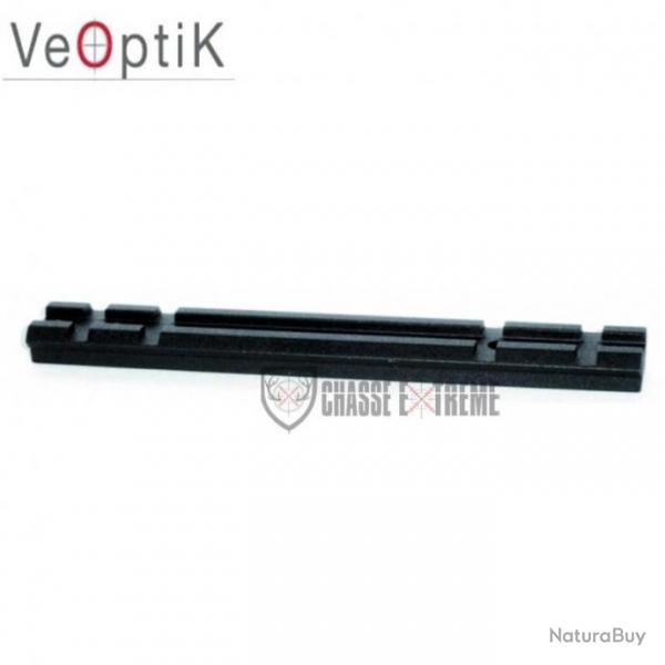 Embase VEOPTIK Bar 1 Pice Longue 12.5 cm