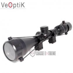 Lunette VEOPTIK 3-9X50