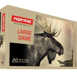 Norma .300 Win. Mag. Oryx 200 gr Boîte de 20