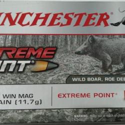Winchester .300 Win. Mag. Extreme Point 180 gr Boîte de 20