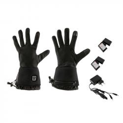 AG1 XL Gants fins chauffants - XL