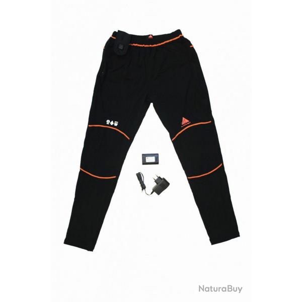 AJ6 PANTLINER Caleon long chauffant