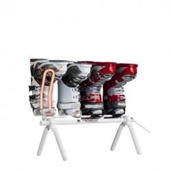 AD8 RADIATOR SËche-chaussures type radiateur à fluides